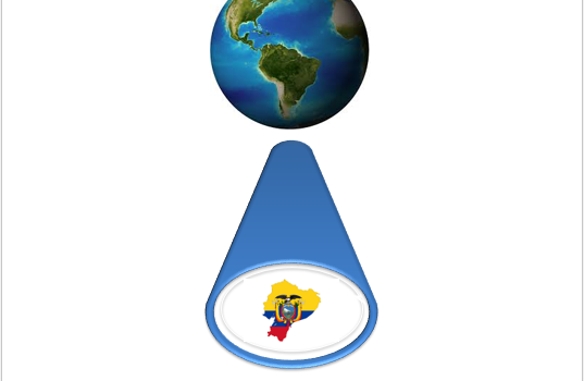 MÓDULO DE DIDÁCTICA DE APRENDIZAJE Y ENSEÑANZA DE LAS CIENCIAS SOCIALES